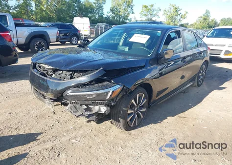 2023 Honda Civic Ex /Ex W/O Bsi z USA, uszkodzony, nr VIN 2HGFE1F78PH310815